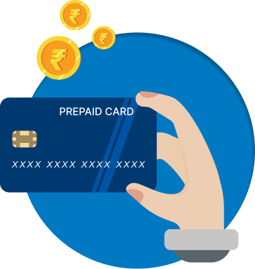 Prepaid Card